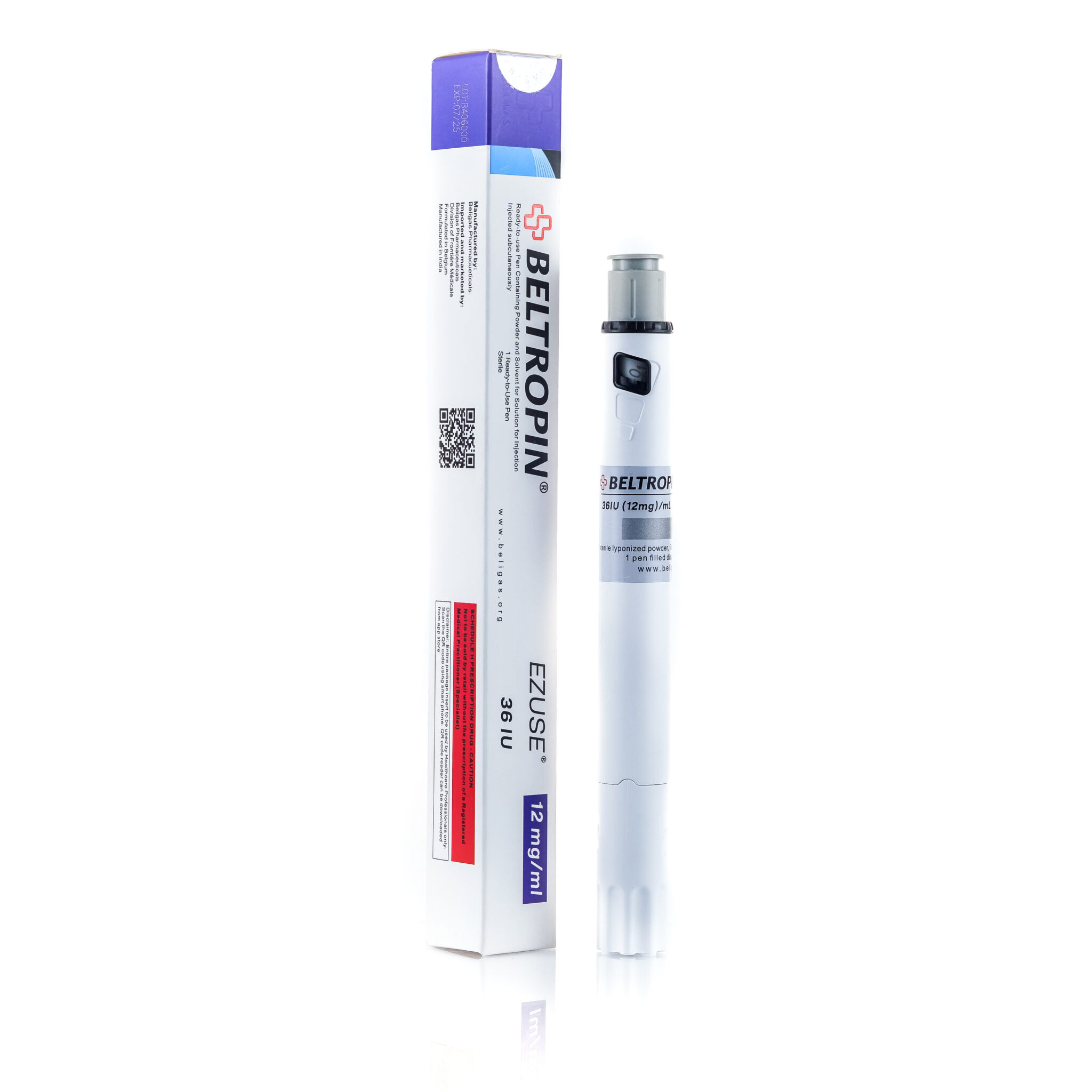 Beltropin®