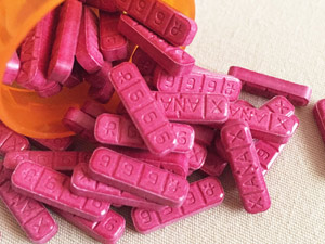 Xanax Bars
